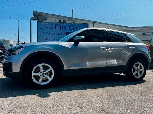 AUDI Q2 30 tdi Business s-tronic "NAVI/ CRUISE C PDC/ "