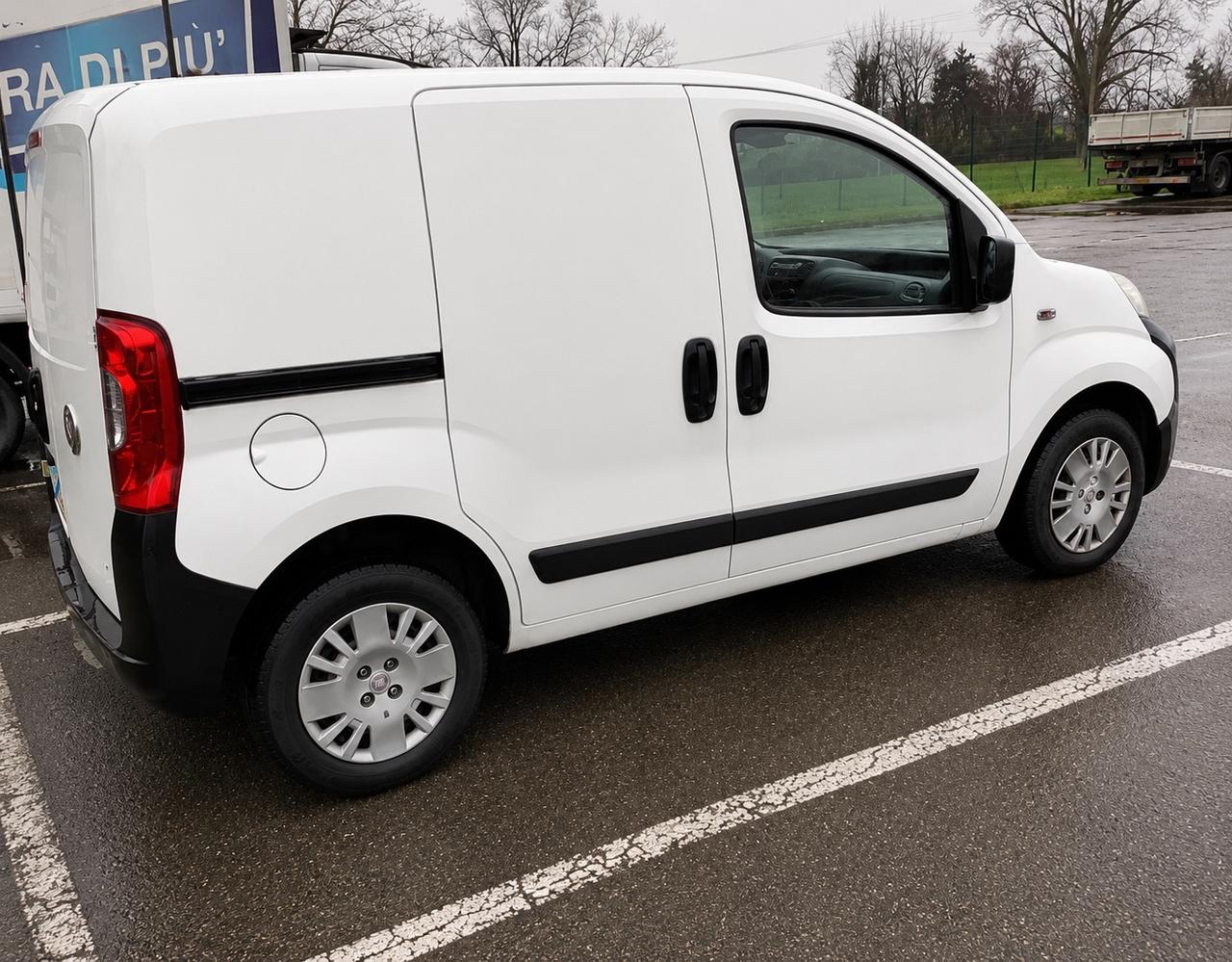Fiat Fiorino 1.3 MJT 75CV Furgone