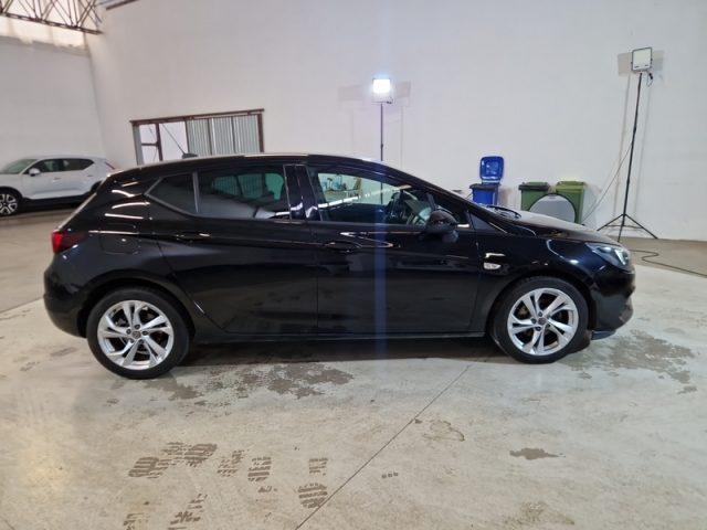 OPEL Astra 1.5 CDTI 122 CV S&S 5 porte Business Elegance