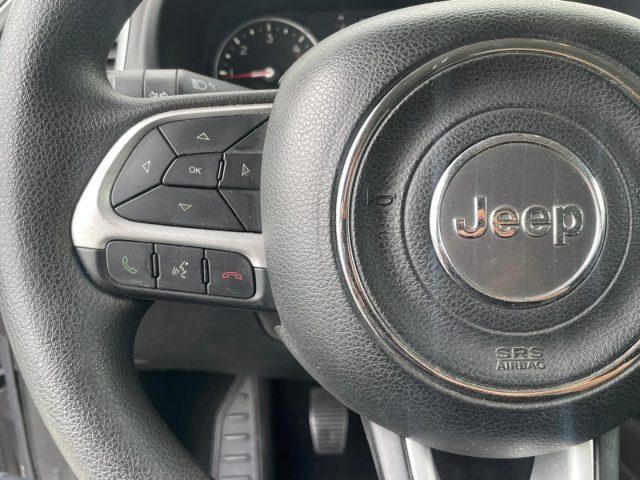 JEEP Renegade 1.6 Mjt 95 CV Sport