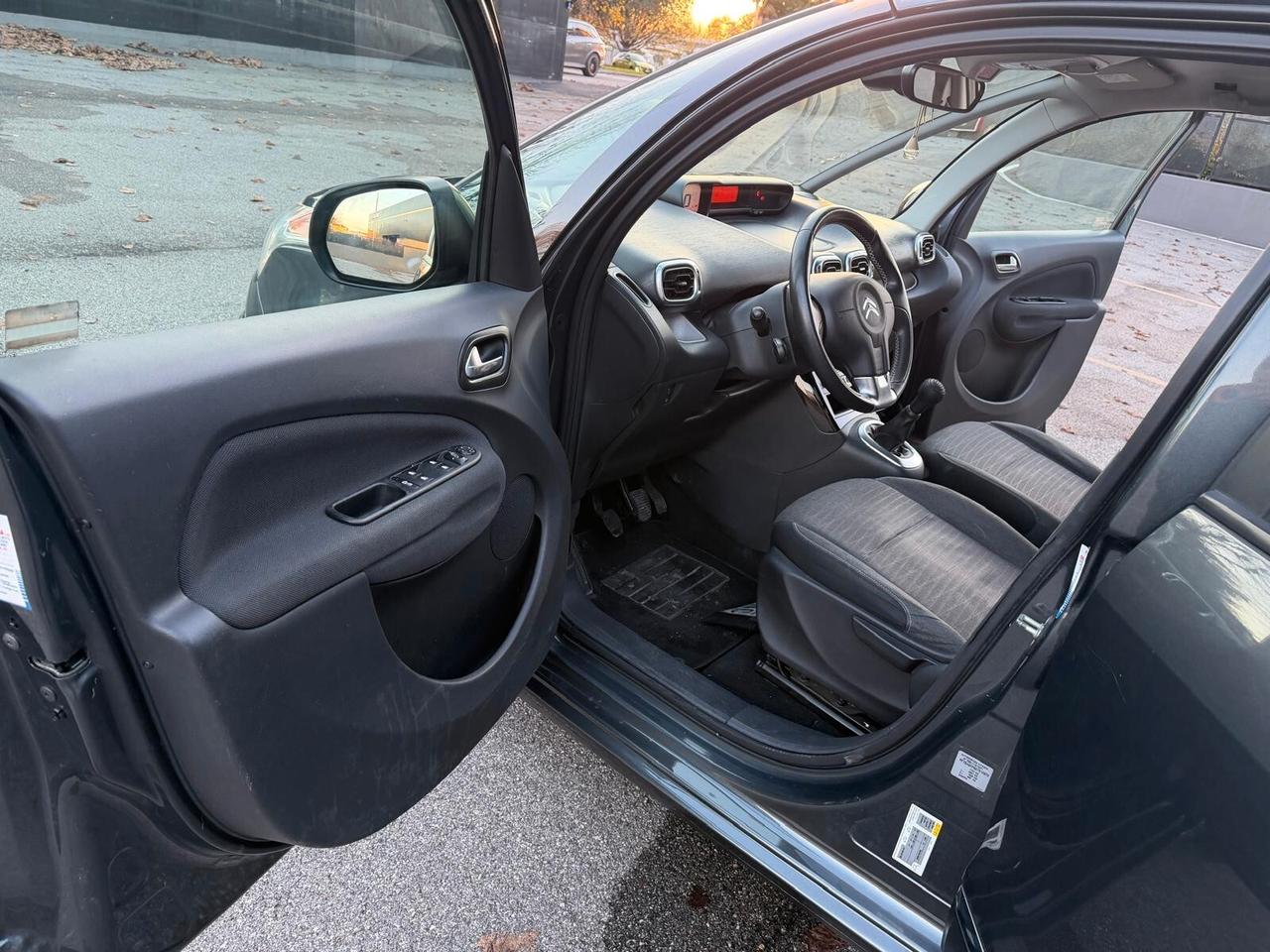 Citroen C3 Picasso VTi 95 Exclusive