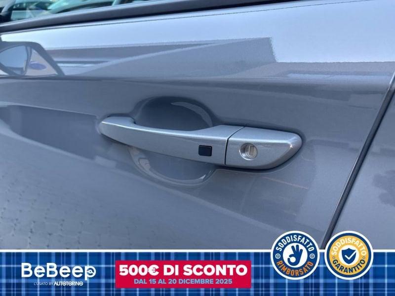 Hyundai Kona 1.6 CRDI 48V XLINE STYLE PACK 4WD 136CV DCT