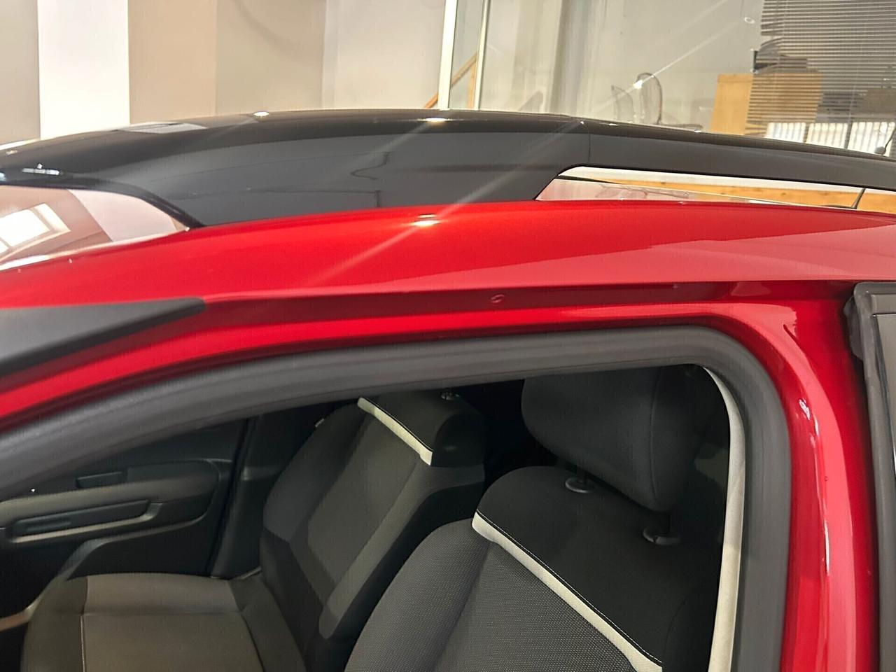 Citroen C3 Aircross 110 Shine Pack NEOPATENTATI