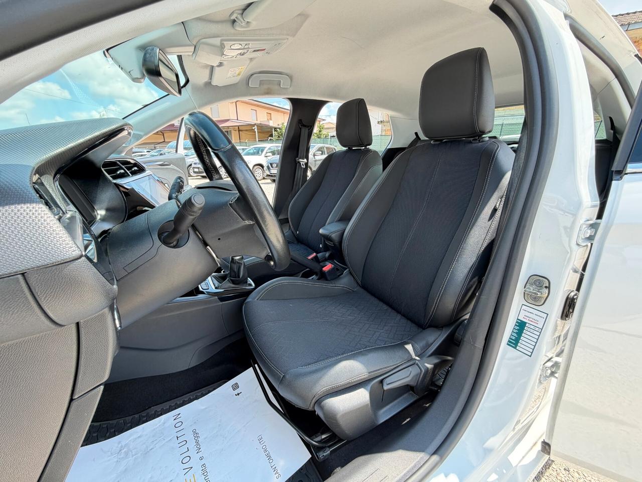 Opel Corsa 1.2 benzina 75 cv 59.484 km