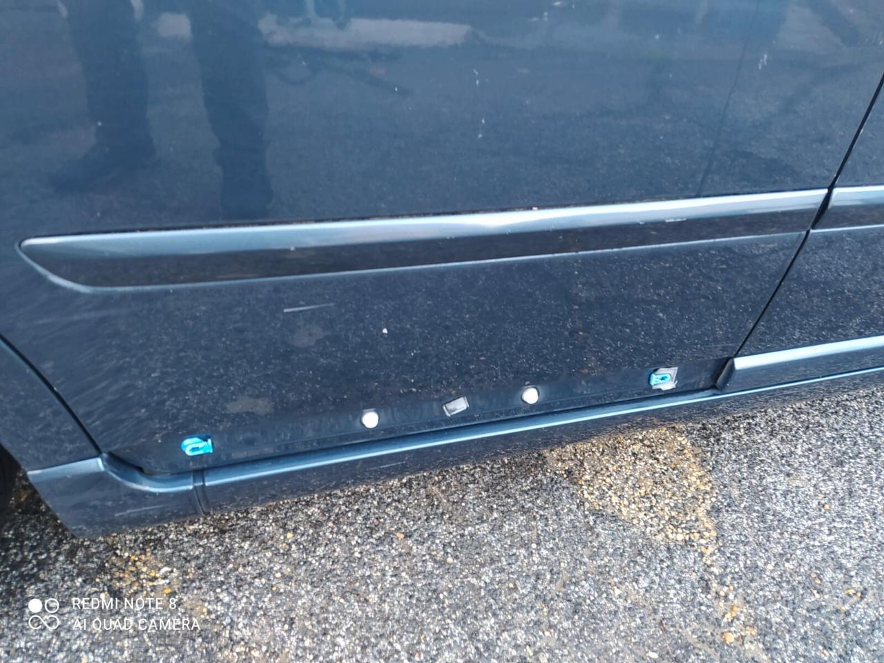 Volvo V50 D2 POLAR PLUS