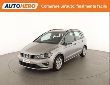 VOLKSWAGEN Golf Sportsvan 1.2 TSI 110CV Comfortline BlueMotion Tech.