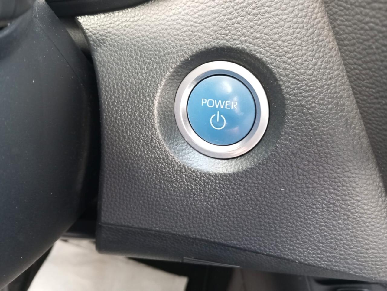 Toyota Corolla 1.8 Hybrid SW FULL HYBRID GARANTITA