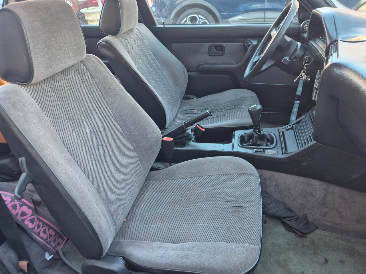 Bmw 320 320i 2 porte ASI BOLLO 24 EURO