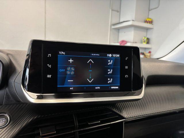 PEUGEOT 2008 1.5 BlueHDi Allure Navi Pack