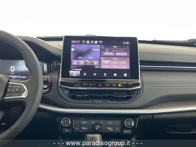 Jeep Compass my 20 E-Hybrid My24 Altitude1.5 Turbo T4 E-Hybrid 130cv Fwd Dct7