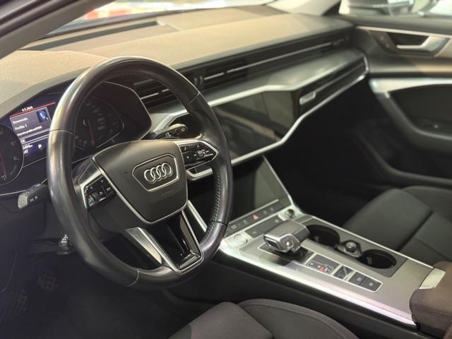 AUDI A6 AUDI A6* 2.0 TDI S tronic CV204*UNICO PROPRIETARIO