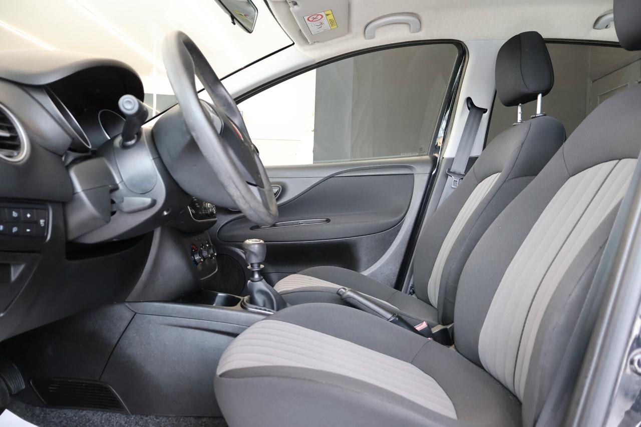 FIAT Punto 1.2 lounge ok neopatentati unico propri