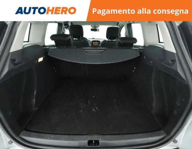 RENAULT Clio Sporter dCi 8V 75CV Start&Stop Energy Zen