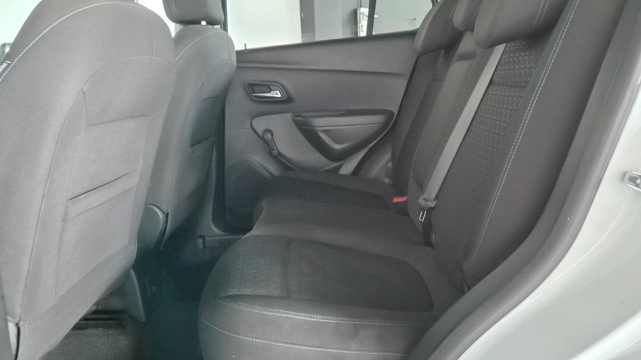 Chevrolet Trax 1.6 FWD LS