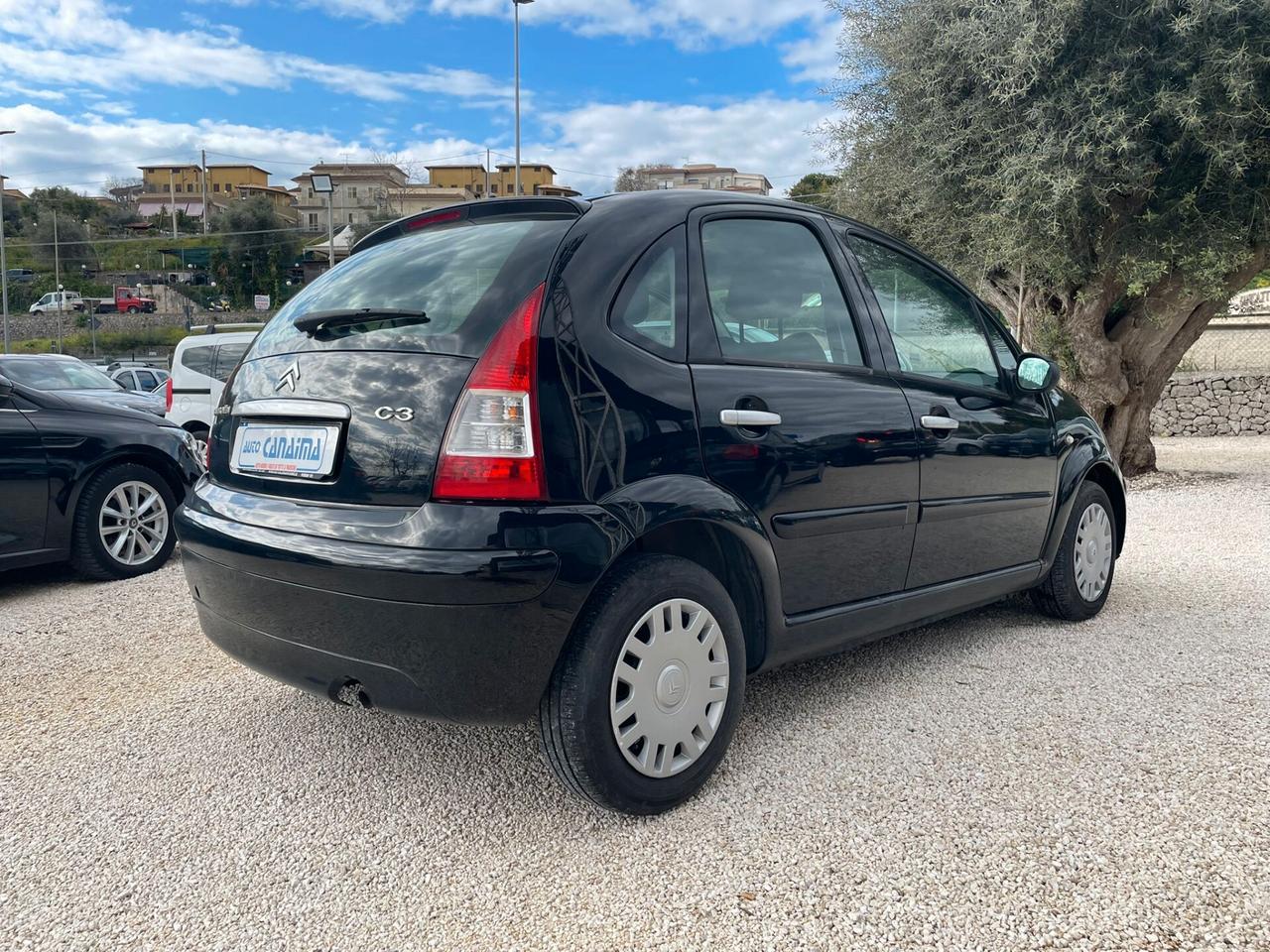 CITROEN C3 1.1 B - 2008