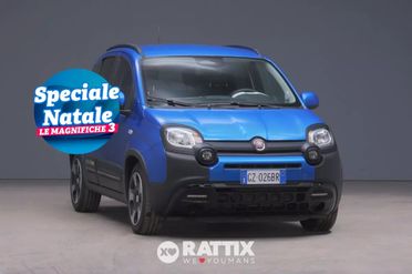 Fiat Panda Pandina 1.0 Firefly Hybrid 70CV Cross
