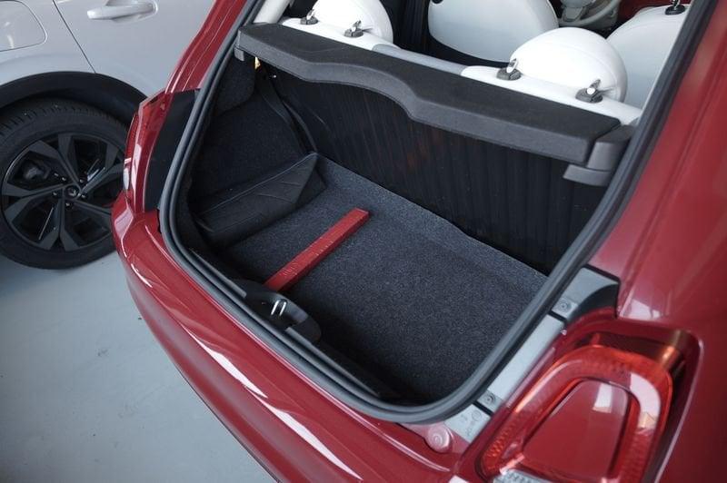FIAT 500 III 2015 1.2 Lounge easypower Gpl 69cv my19