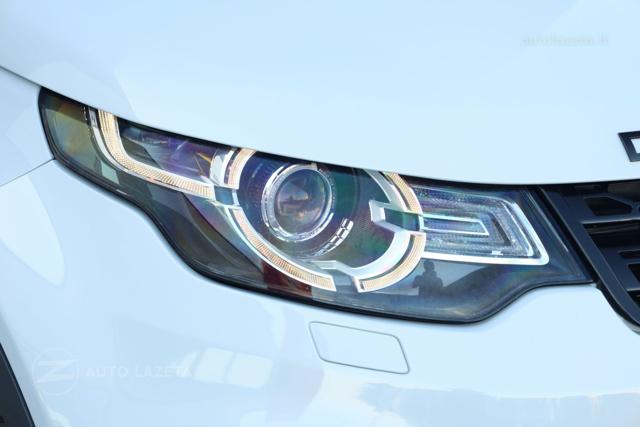 LAND ROVER Discovery Sport 2.0 TD4 150 CV HSE 4X4