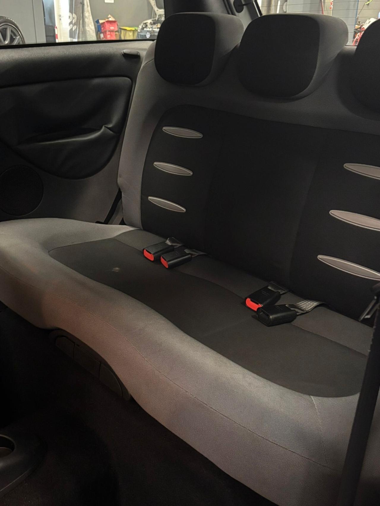 Lancia Ypsilon 1.2 Platino