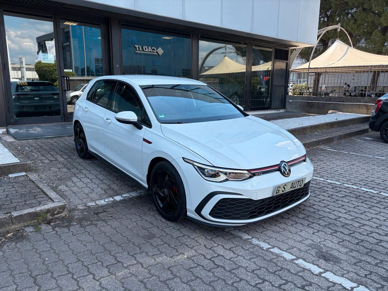 Volkswagen Golf GTI 5p 2.0 tsi Gti 245cv - MANUALE