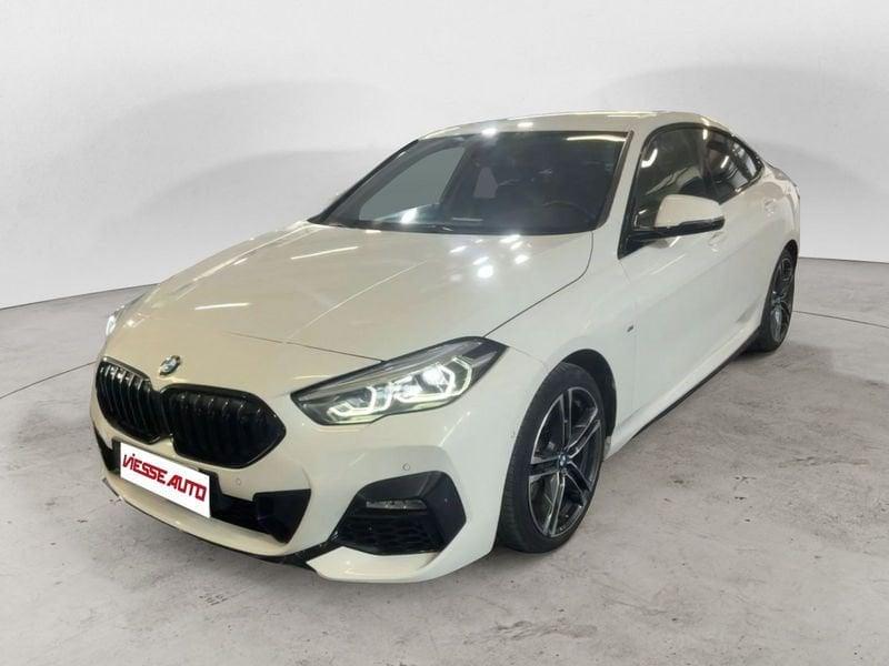 BMW Serie 2 Gran Coupe 218d M Sport