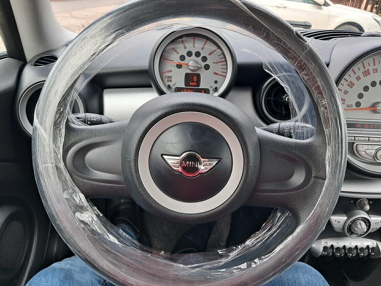 Mini Mini 1.4 BENZINA GPL OK NEO