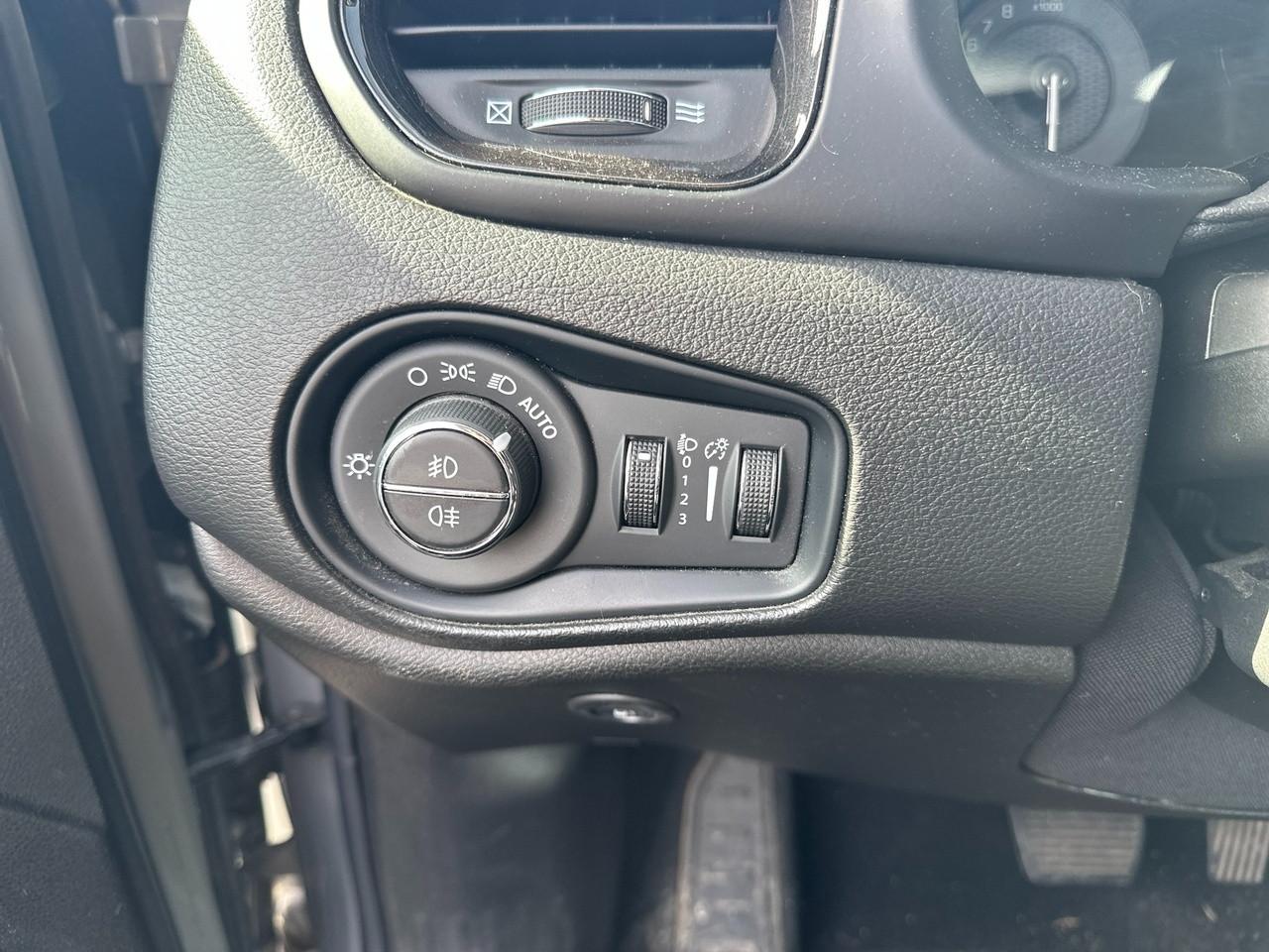 JEEP Renegade 2019 - Renegade 1.3 t4 phev Limited 4xe at6