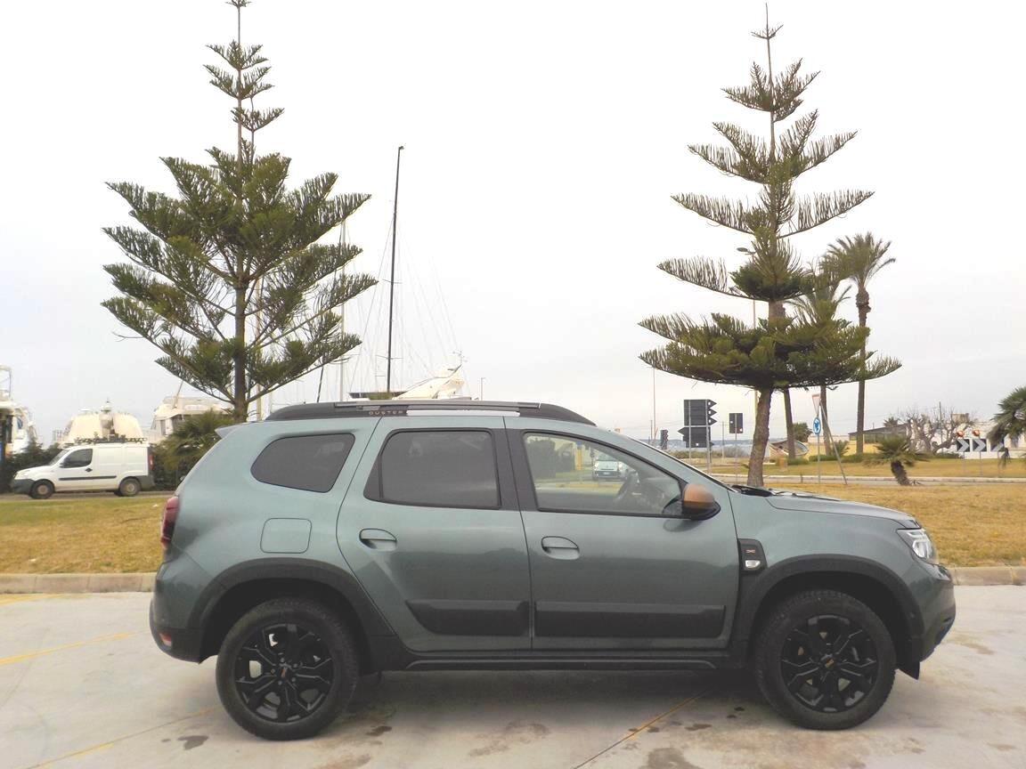Dacia Duster 1.0 TCe GPL 4x2 Extreme