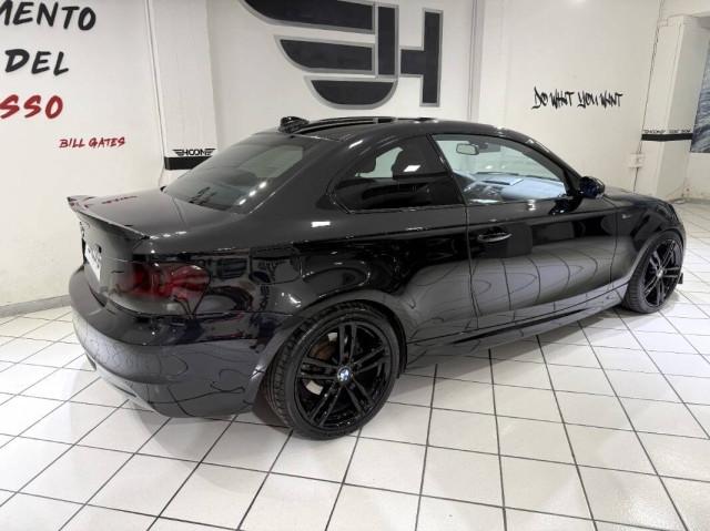 BMW Serie 1 Coupé 123d Msport dpf