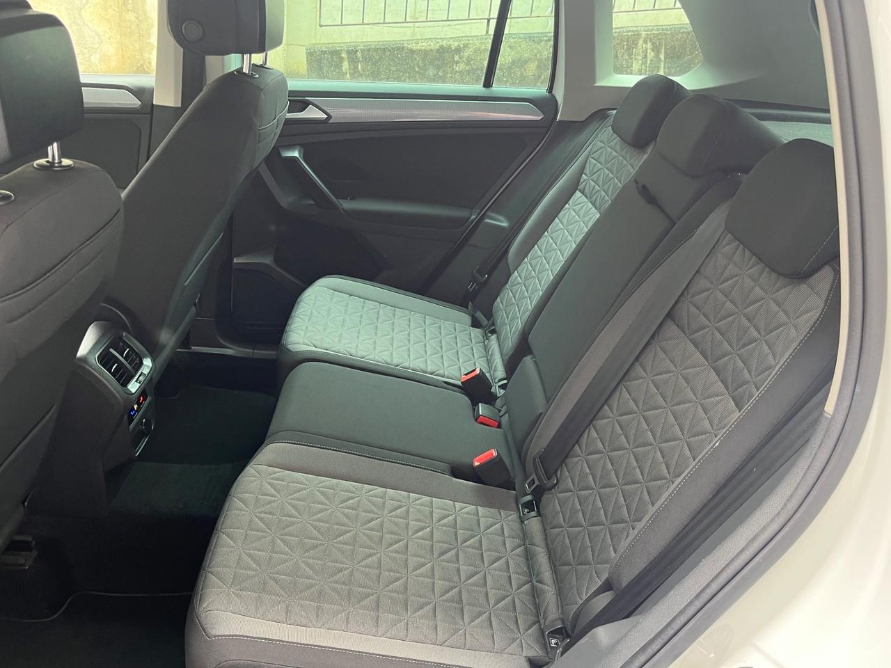 Volkswagen Tiguan 2.0 TDI 150 CV SCR DSG Life