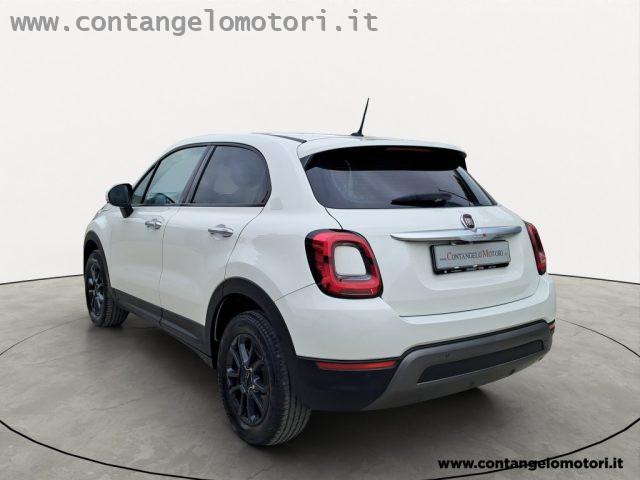 FIAT 500X 1.6 MultiJet 120 CV DCT City Cross