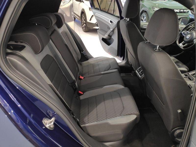 Volkswagen Golf 1.5 TSI ACT 5p. Sport BlueMotion Technology R-Line*GARANTITA*