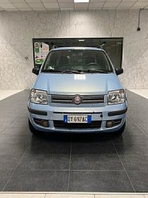 Fiat Panda 1.2 Dynamic Natural Power