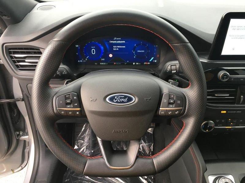 Ford Kuga 2.0 EcoBlue 120cv auto ST-Line ST LINE AUTOMATICA