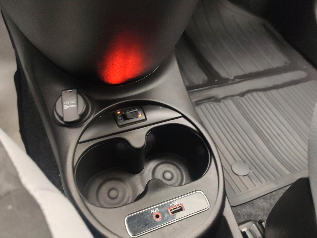 Fiat 500 1.2 EasyPower Pop -GPL