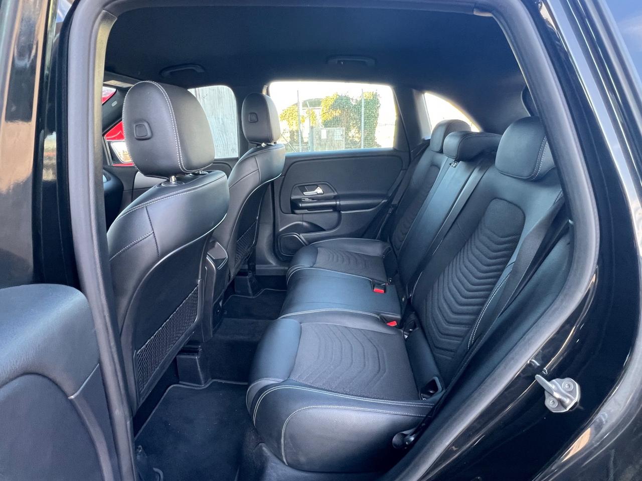 Mercedes-benz A 250 e hybrid EQ Business Extra