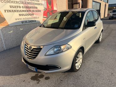 LANCIA Ypsilon 1.2 69 CV 5p. S&S Gold EURO6 SOLO KM.95000