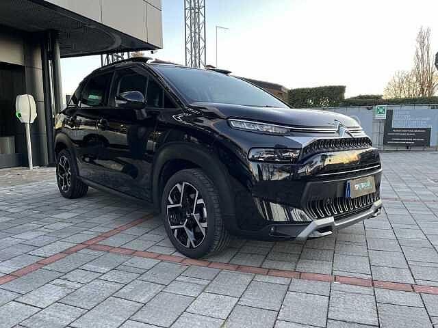 Citroen C3 Aircross PureTech 130 S&S EAT6 Shine Pack