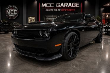 Dodge Challenger 5.7 RT