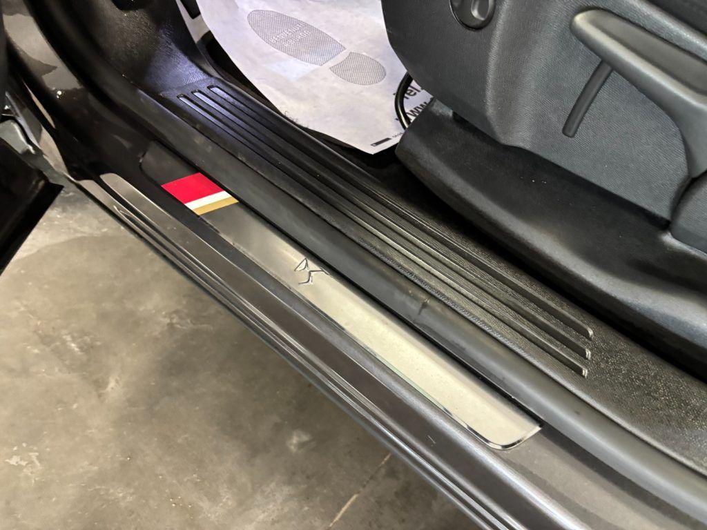 DS DS7 Performance Line + STRAFULL 1.5 BlueHDi AUTOMATICO