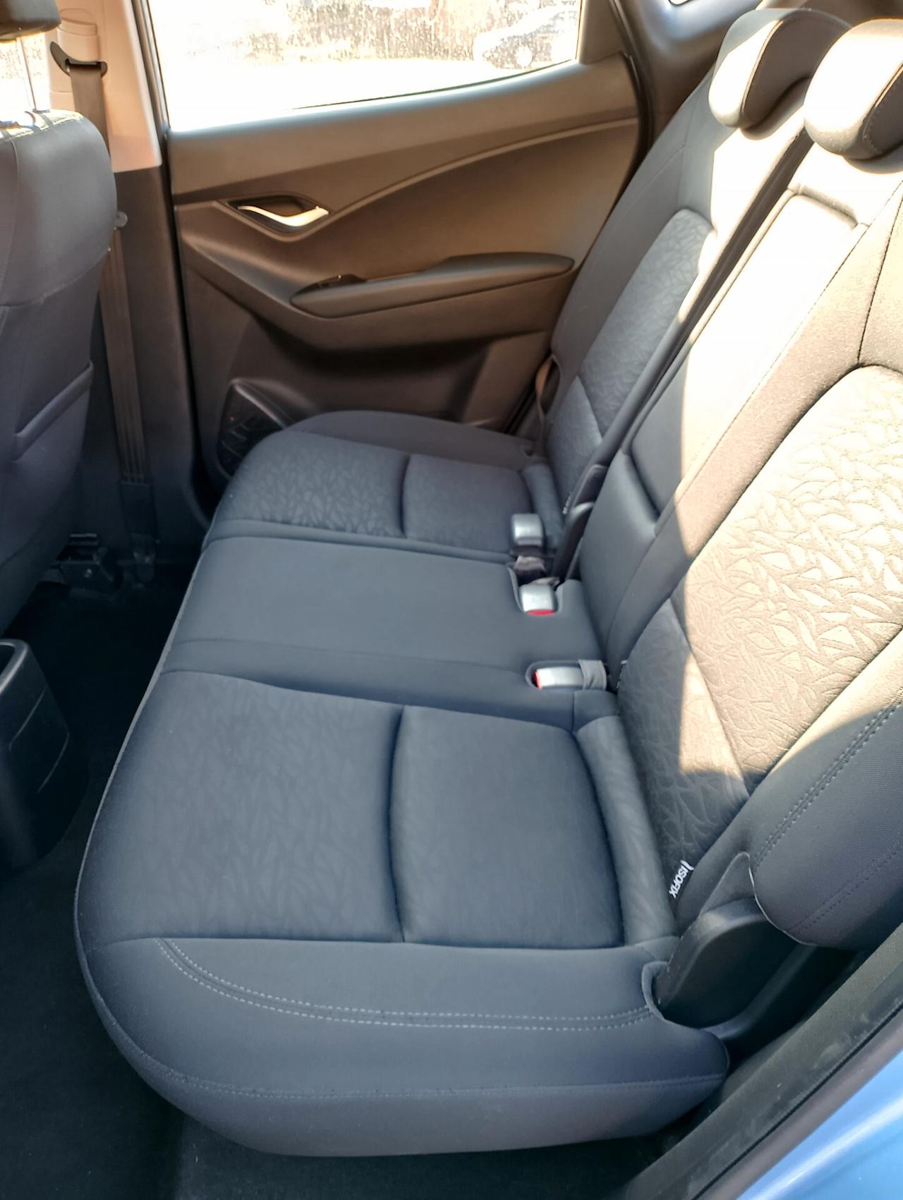Hyundai iX20 1.6 CRDI 115 CV Style