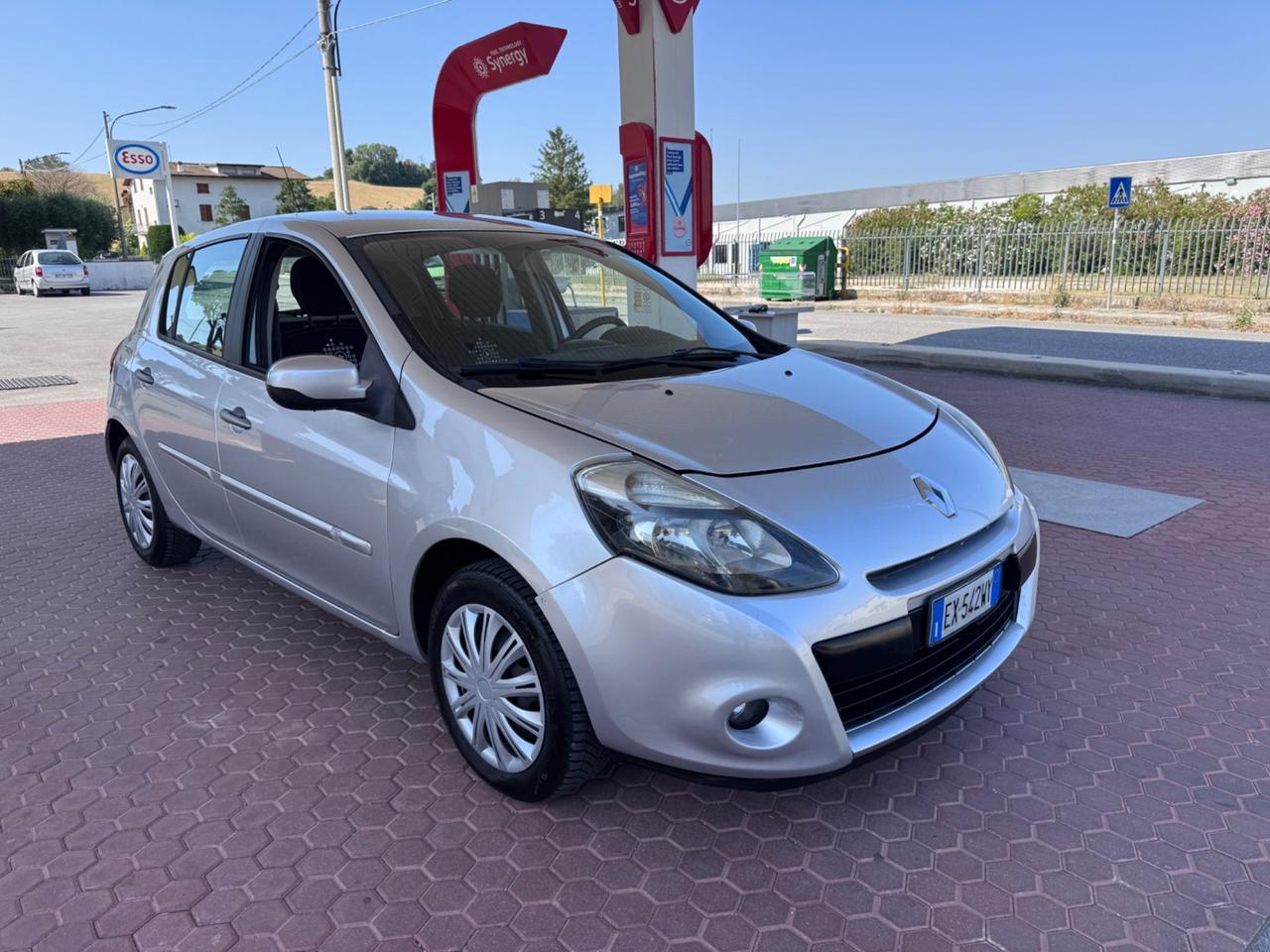 Renault Clio 1.5 dCi 90CV 5 porte Live!