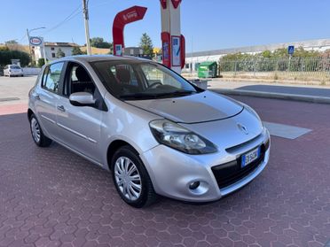 Renault Clio 1.5 dCi 90CV 5 porte Live!