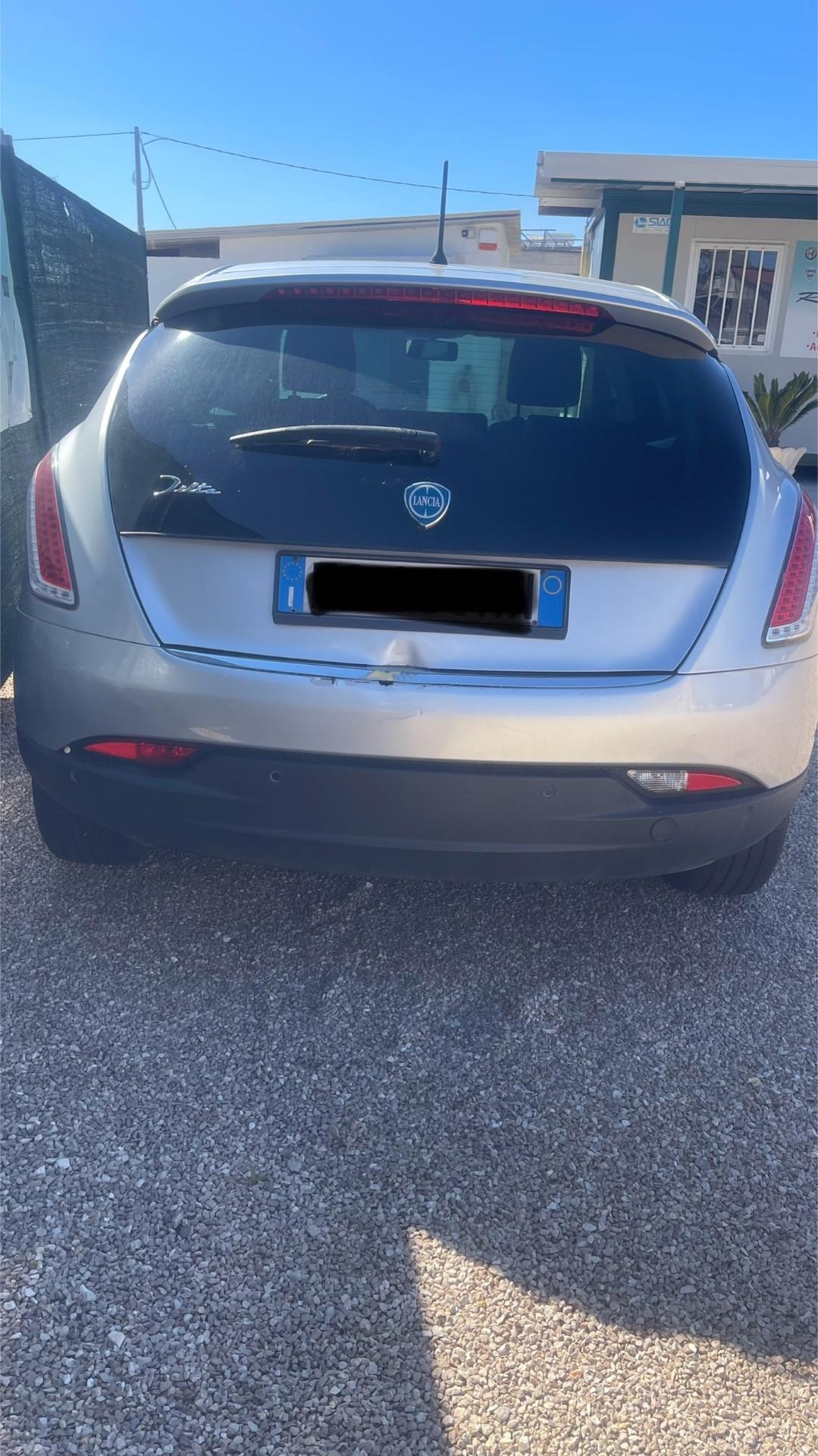 Lancia Delta 1.6 MJT 120cv 2010’