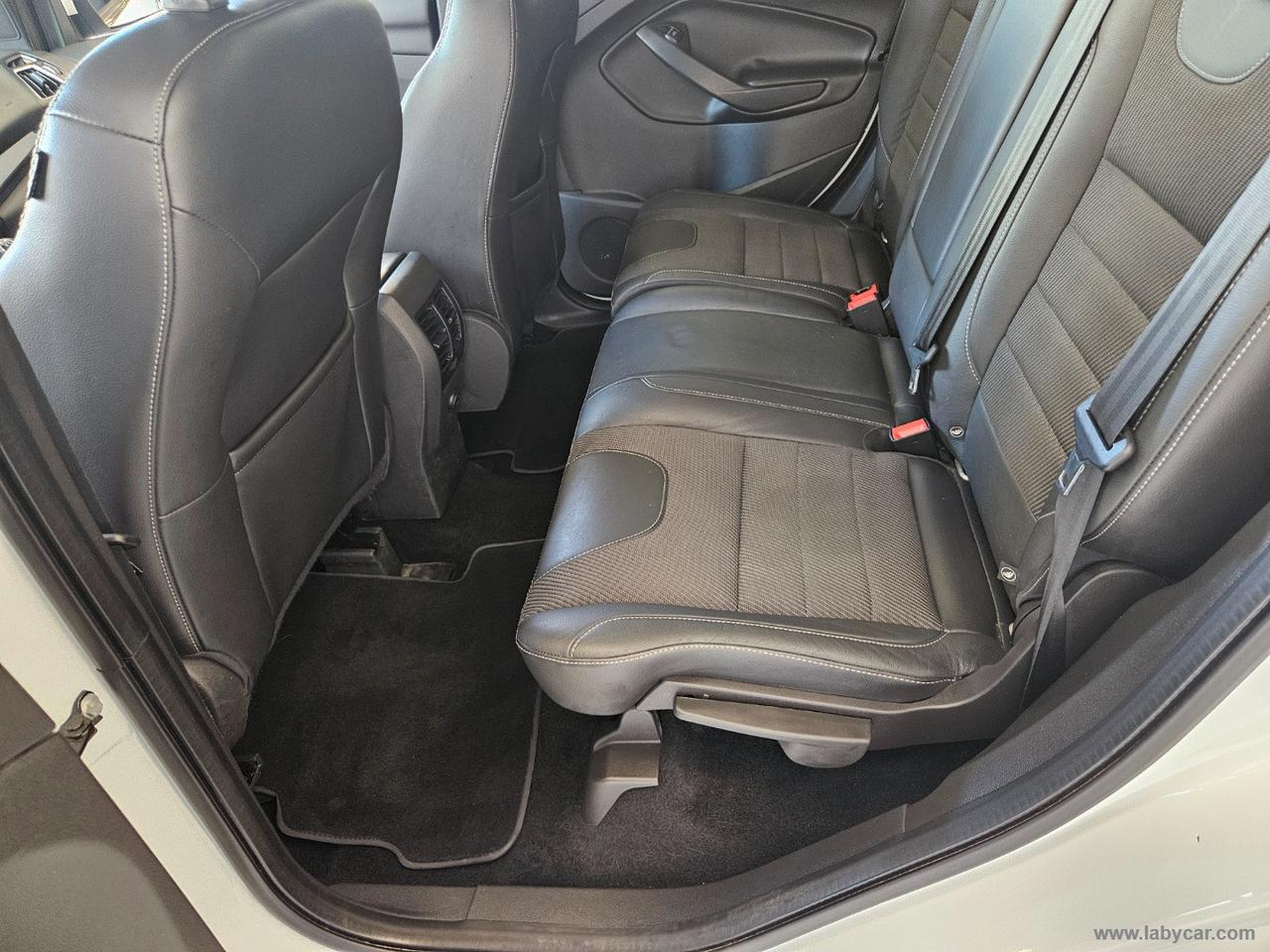 FORD Kuga 2.0 TDCI 120 CV S&S 2WD Plus
