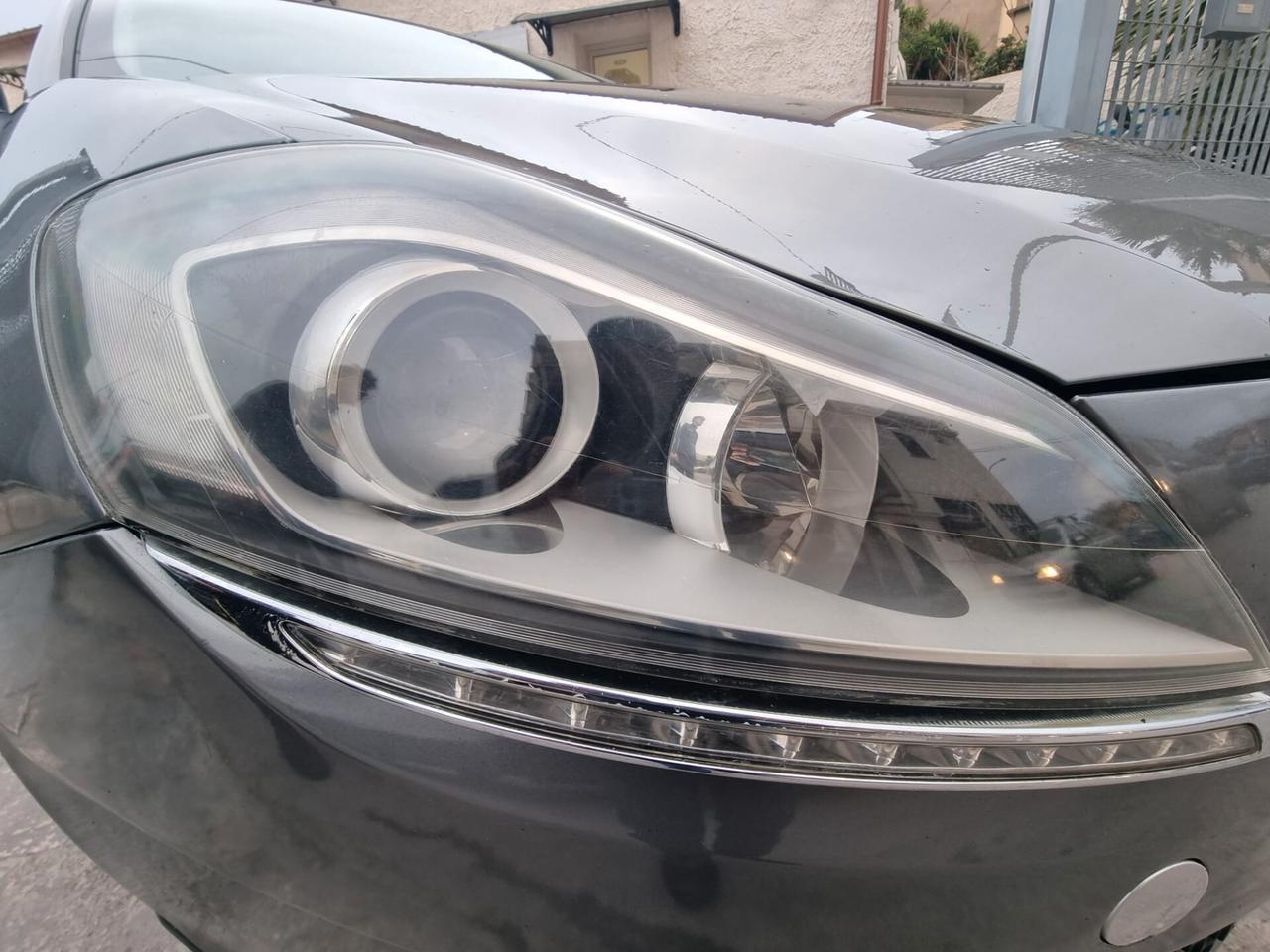 Lancia Delta 1.6 MJT DPF Argento