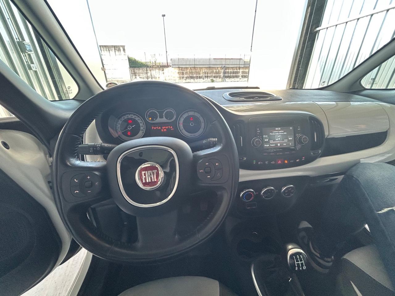Fiat 500L 1.3 Multijet 95 CV Business