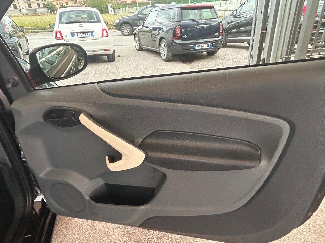 Ford Ka Ka+ 1.2 8V 69CV Individual