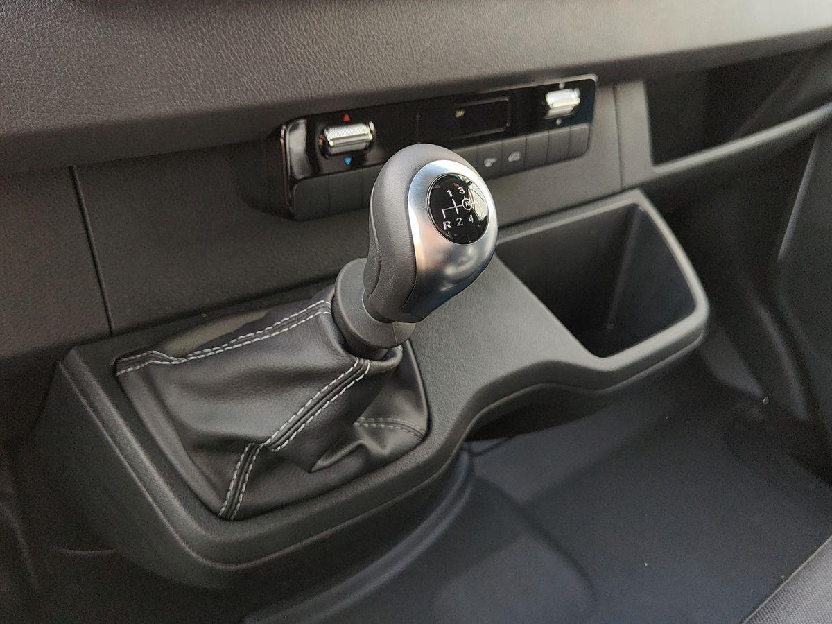 Mercedes-Benz Sprinter Furgone 317CDI 37/35 PRO