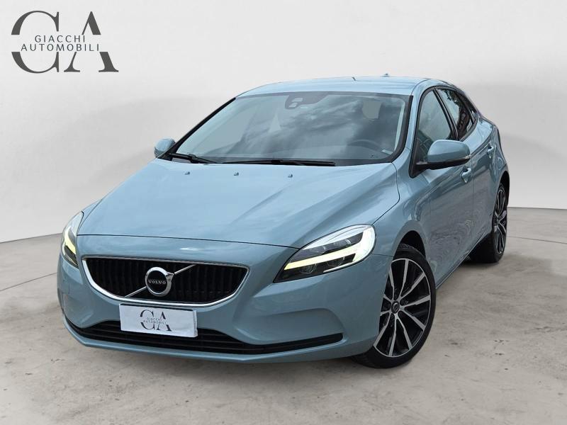 Volvo V40 2.0 d2 Momentum my17